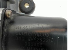 Recambio de motor limpiaparabrisas delantero para nissan patrol gr (y61) referencia OEM IAM 28810VB000  