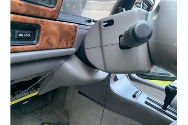 Recambio de columna direccion para chrysler saratoga 3.0 v6 referencia OEM IAM 4470689  