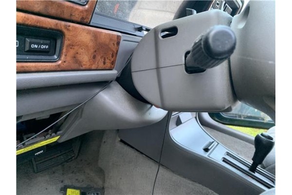 Recambio de columna direccion para chrysler saratoga 3.0 v6 referencia OEM IAM 4470689  