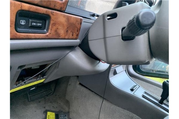 Recambio de columna direccion para chrysler saratoga 3.0 v6 referencia OEM IAM 4470689  