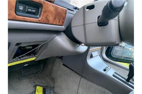 Recambio de columna direccion para chrysler saratoga 3.0 v6 referencia OEM IAM 4470689  