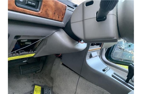 Recambio de columna direccion para chrysler saratoga 3.0 v6 referencia OEM IAM 4470689  