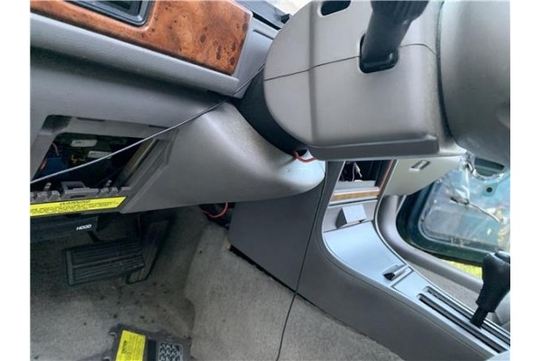 Recambio de columna direccion para chrysler saratoga 3.0 v6 referencia OEM IAM 4470689  