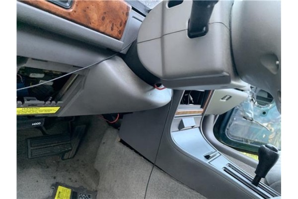 Recambio de columna direccion para chrysler saratoga 3.0 v6 referencia OEM IAM 4470689  