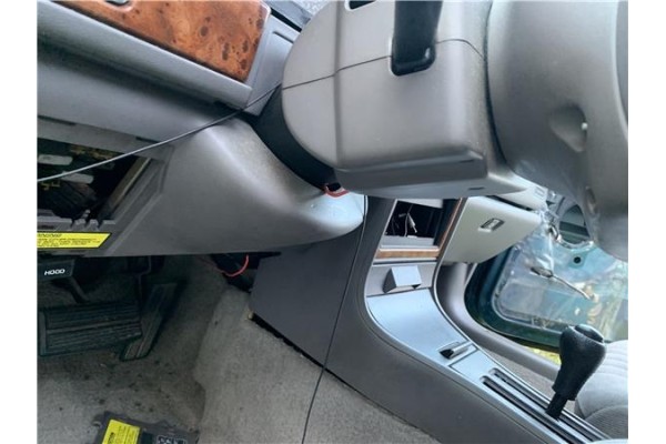 Recambio de columna direccion para chrysler saratoga 3.0 v6 referencia OEM IAM 4470689  