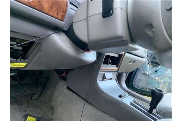 Recambio de columna direccion para chrysler saratoga 3.0 v6 referencia OEM IAM 4470689  