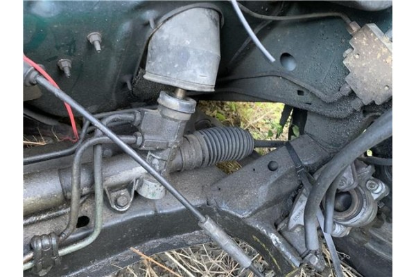 Recambio de cremallera direccion asistida para chrysler saratoga 3.0 v6 referencia OEM IAM R0400214  