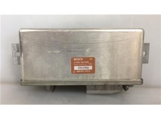 Recambio de centralita para audi 80 berlina/avant 2.0 básico berlina referencia OEM IAM 4A0907379A 0265100056 
