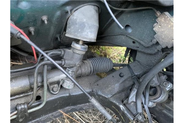 Recambio de cremallera direccion asistida para chrysler saratoga 3.0 v6 referencia OEM IAM R0400214  