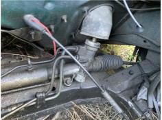 Recambio de cremallera direccion asistida para chrysler saratoga 3.0 v6 referencia OEM IAM R0400214  