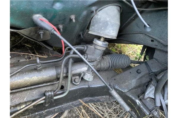 Recambio de cremallera direccion asistida para chrysler saratoga 3.0 v6 referencia OEM IAM R0400214  