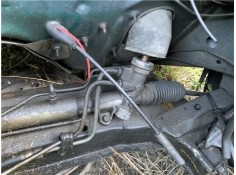 Recambio de cremallera direccion asistida para chrysler saratoga 3.0 v6 referencia OEM IAM R0400214  