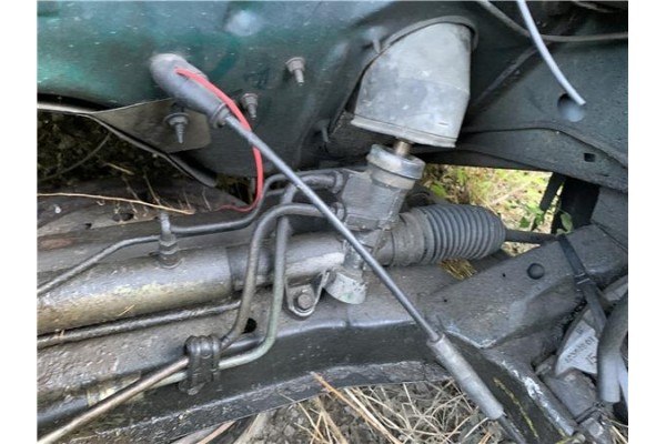 Recambio de cremallera direccion asistida para chrysler saratoga 3.0 v6 referencia OEM IAM R0400214  