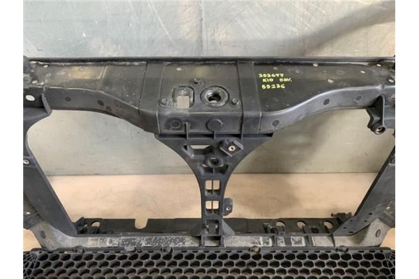 Recambio de frente delantero para kia rio (jb) 1.4 16v referencia OEM IAM   