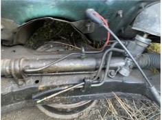 Recambio de cremallera direccion asistida para chrysler saratoga 3.0 v6 referencia OEM IAM R0400214  