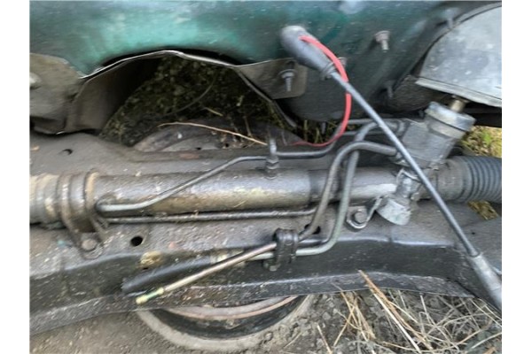 Recambio de cremallera direccion asistida para chrysler saratoga 3.0 v6 referencia OEM IAM R0400214  