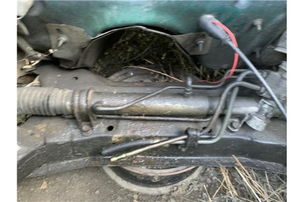 Recambio de cremallera direccion asistida para chrysler saratoga 3.0 v6 referencia OEM IAM R0400214  