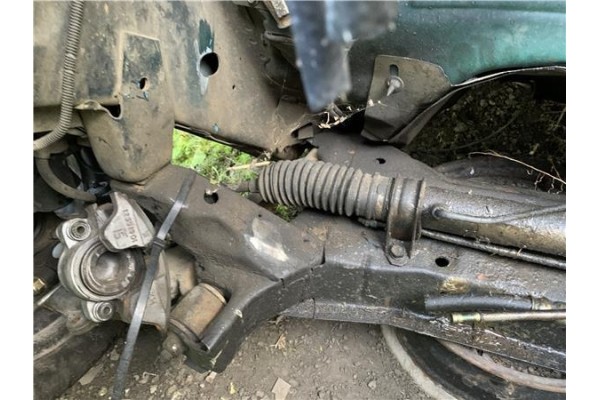 Recambio de cremallera direccion asistida para chrysler saratoga 3.0 v6 referencia OEM IAM R0400214  