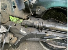 Recambio de cremallera direccion asistida para chrysler saratoga 3.0 v6 referencia OEM IAM R0400214  