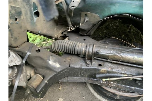 Recambio de cremallera direccion asistida para chrysler saratoga 3.0 v6 referencia OEM IAM R0400214  