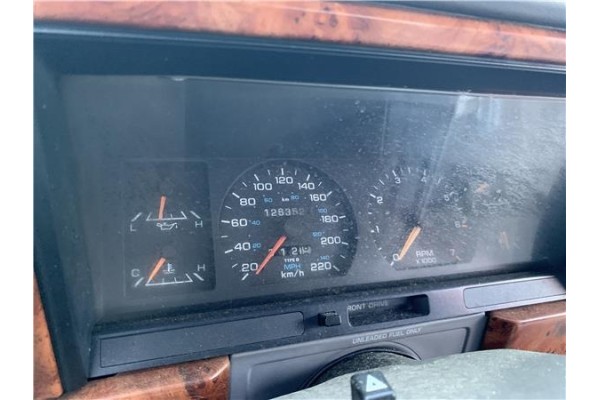 Recambio de cuadro completo para chrysler saratoga 3.0 v6 referencia OEM IAM 4762723  