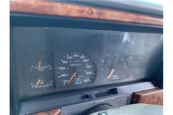 Recambio de cuadro completo para chrysler saratoga 3.0 v6 referencia OEM IAM 4762723  