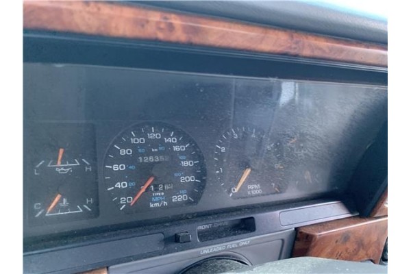 Recambio de cuadro completo para chrysler saratoga 3.0 v6 referencia OEM IAM 4762723  