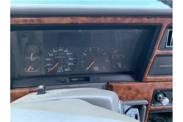 Recambio de cuadro completo para chrysler saratoga 3.0 v6 referencia OEM IAM 4762723  