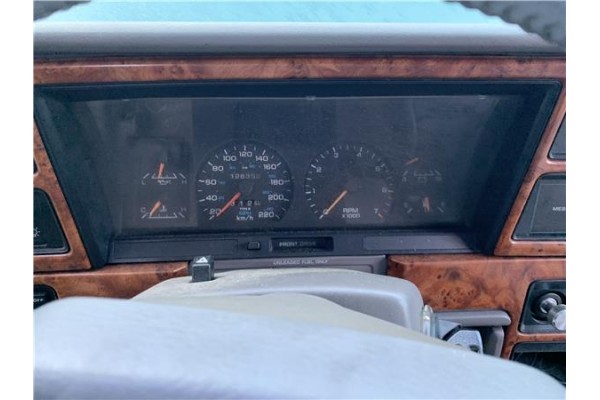 Recambio de cuadro completo para chrysler saratoga 3.0 v6 referencia OEM IAM 4762723  