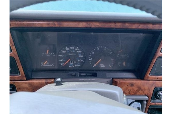 Recambio de cuadro completo para chrysler saratoga 3.0 v6 referencia OEM IAM 4762723  