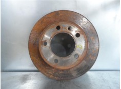 Recambio de disco freno trasero para renault master ii furgón (fd) 2.5 dci 120 referencia OEM IAM 7700314107 G9U720 