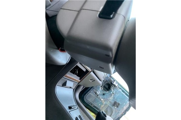 Recambio de embellecedor columna direccion para chrysler saratoga 3.0 v6 referencia OEM IAM 4470002 4470003 