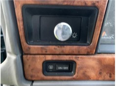 Recambio de mando de luces para chrysler saratoga 3.0 v6 referencia OEM IAM 56021450  