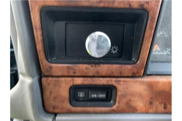 Recambio de mando de luces para chrysler saratoga 3.0 v6 referencia OEM IAM 56021450  