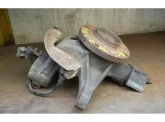 Recambio de mangueta delantero derecha para peugeot 406 berlina (s1/s2) 2.0 hdi 90 referencia OEM IAM   