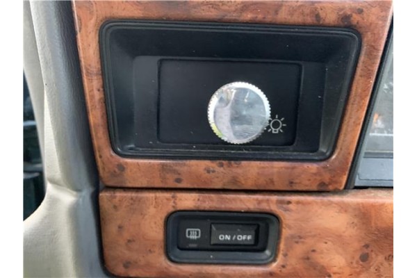 Recambio de mando de luces para chrysler saratoga 3.0 v6 referencia OEM IAM 56021450  