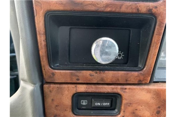 Recambio de mando de luces para chrysler saratoga 3.0 v6 referencia OEM IAM 56021450  