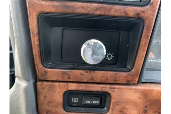 Recambio de mando de luces para chrysler saratoga 3.0 v6 referencia OEM IAM 56021450  