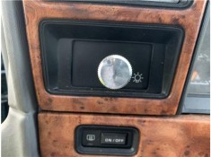 Recambio de mando de luces para chrysler saratoga 3.0 v6 referencia OEM IAM 56021450  