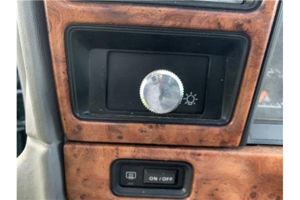 Recambio de mando de luces para chrysler saratoga 3.0 v6 referencia OEM IAM 56021450  