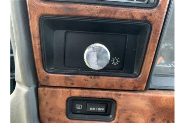 Recambio de mando de luces para chrysler saratoga 3.0 v6 referencia OEM IAM 56021450  