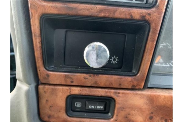 Recambio de mando de luces para chrysler saratoga 3.0 v6 referencia OEM IAM 56021450  