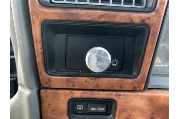 Recambio de mando de luces para chrysler saratoga 3.0 v6 referencia OEM IAM 56021450  