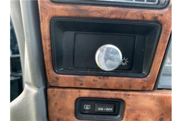 Recambio de mando de luces para chrysler saratoga 3.0 v6 referencia OEM IAM 56021450  