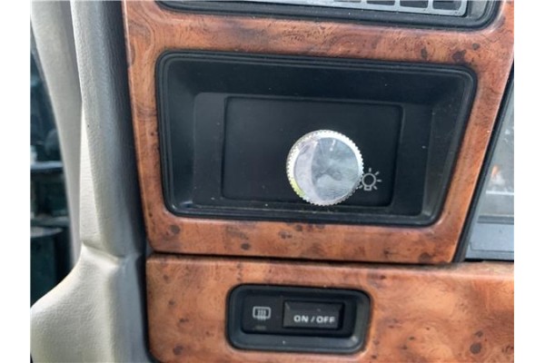 Recambio de mando de luces para chrysler saratoga 3.0 v6 referencia OEM IAM 56021450  