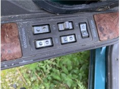 MANDO ELEVALUNAS DELANTERO IZQUIERDO 4685010 