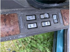 Recambio de mando elevalunas delantero izquierdo para chrysler saratoga 3.0 v6 referencia OEM IAM 4685010  