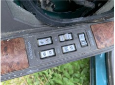 Recambio de mando elevalunas delantero izquierdo para chrysler saratoga 3.0 v6 referencia OEM IAM 4685010  