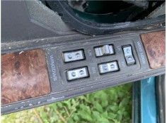 Recambio de mando elevalunas delantero izquierdo para chrysler saratoga 3.0 v6 referencia OEM IAM 4685010  