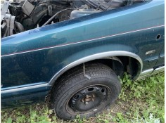 Recambio de mangueta delantero izquierda para chrysler saratoga 3.0 v6 referencia OEM IAM 4449819  